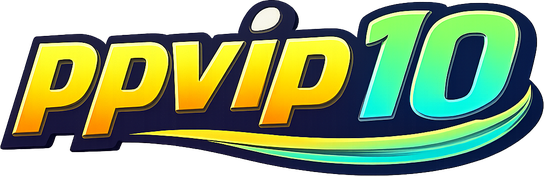ppvip10 লোগো